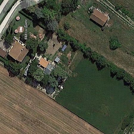 B&B La Quiete Foligno Exterior photo