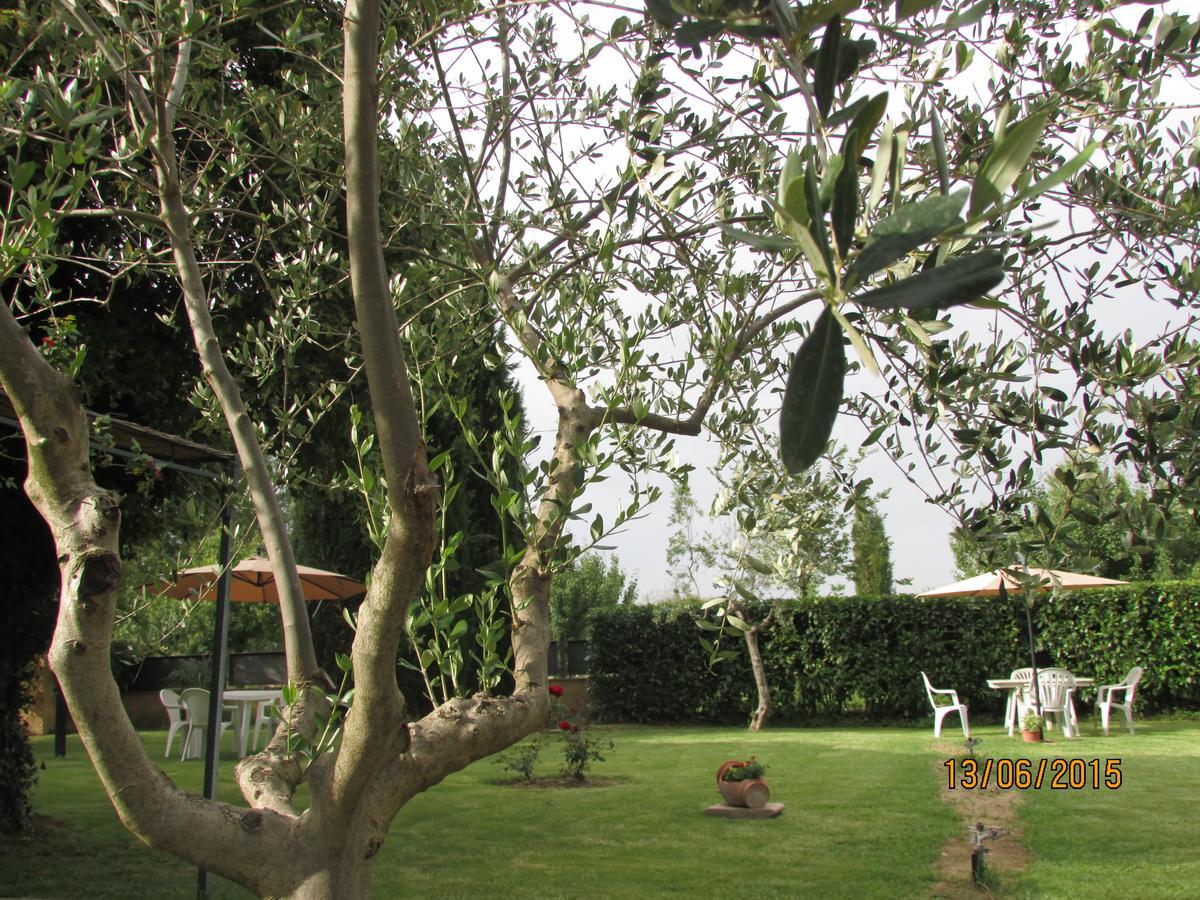 B&B La Quiete Foligno Exterior photo