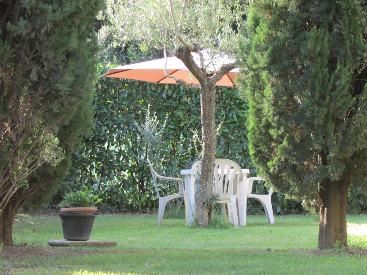 B&B La Quiete Foligno Exterior photo