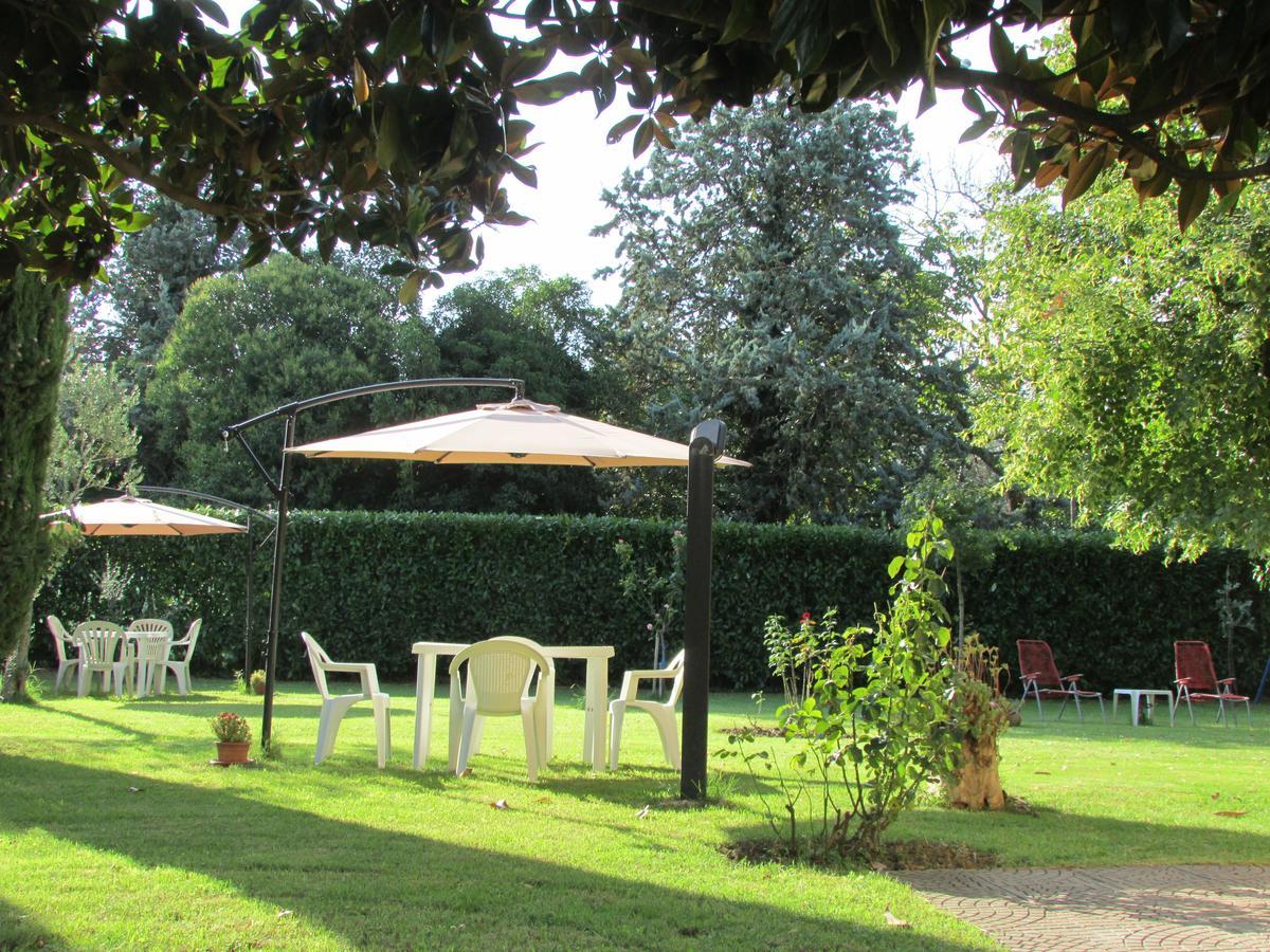 B&B La Quiete Foligno Exterior photo