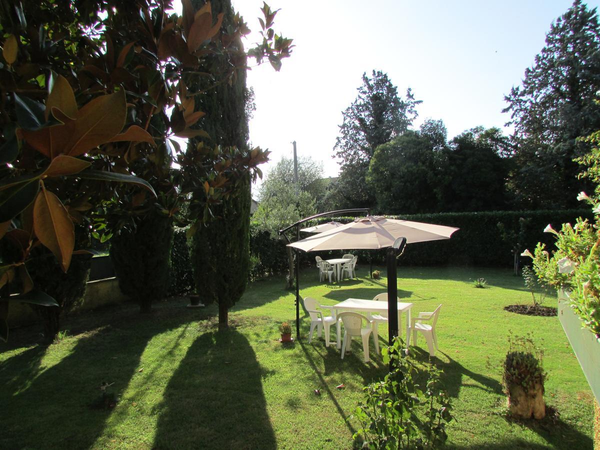 B&B La Quiete Foligno Exterior photo