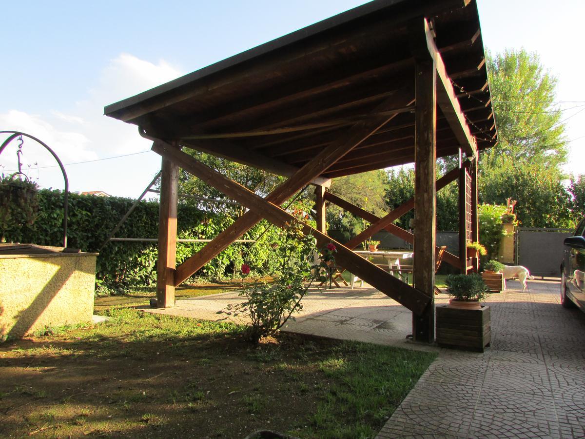 B&B La Quiete Foligno Exterior photo