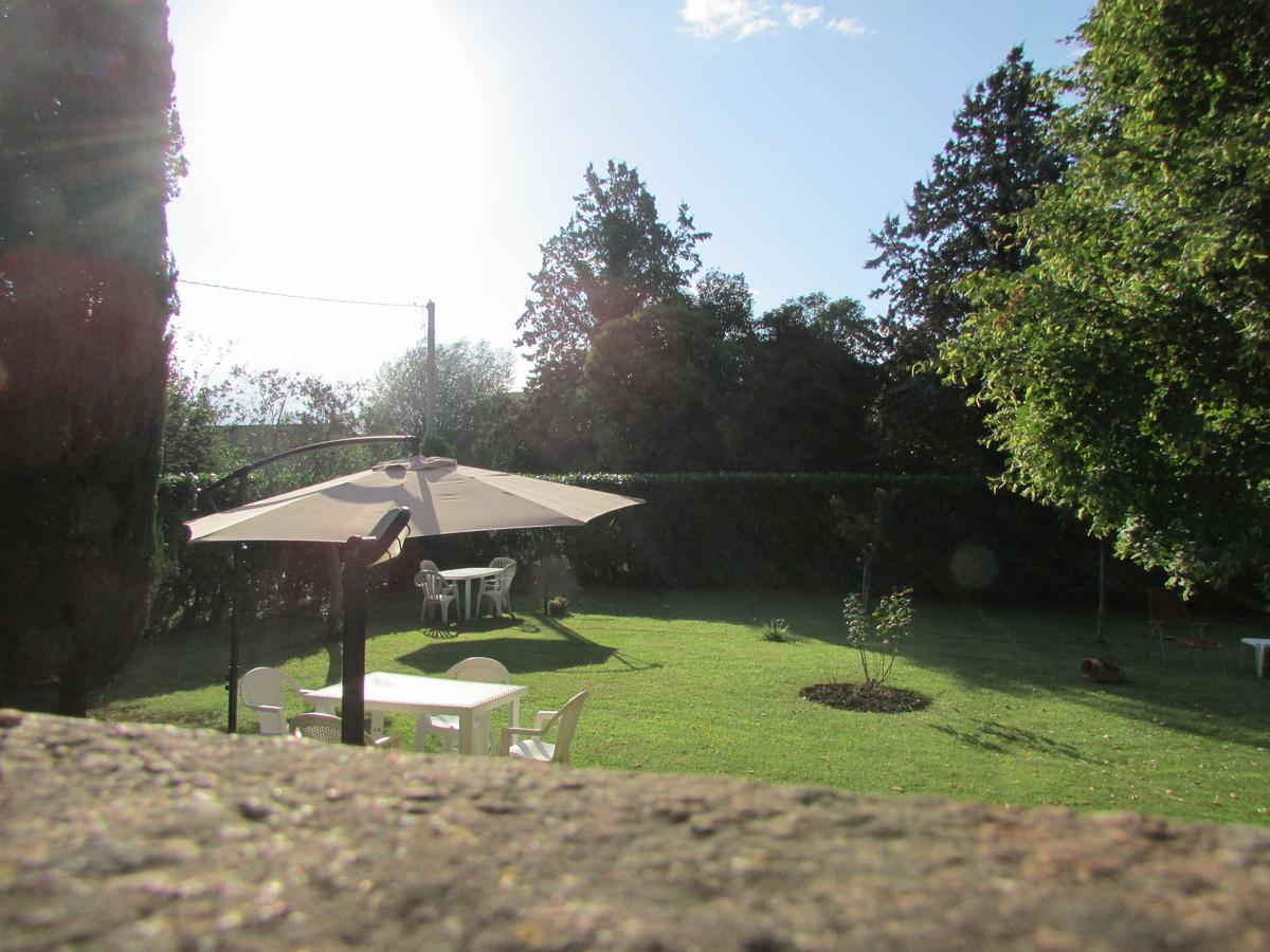 B&B La Quiete Foligno Exterior photo