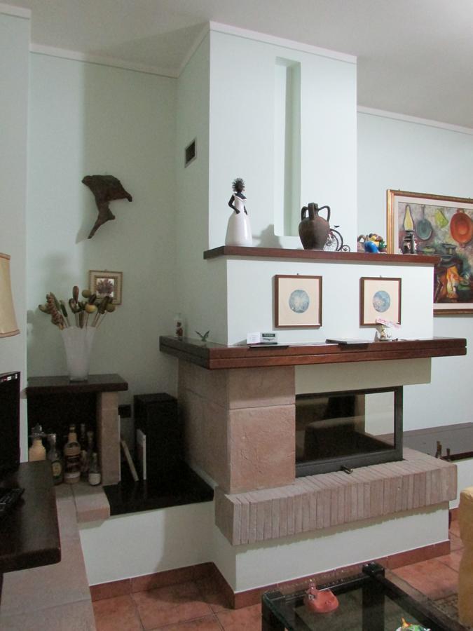 B&B La Quiete Foligno Exterior photo