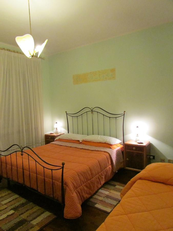 B&B La Quiete Foligno Exterior photo